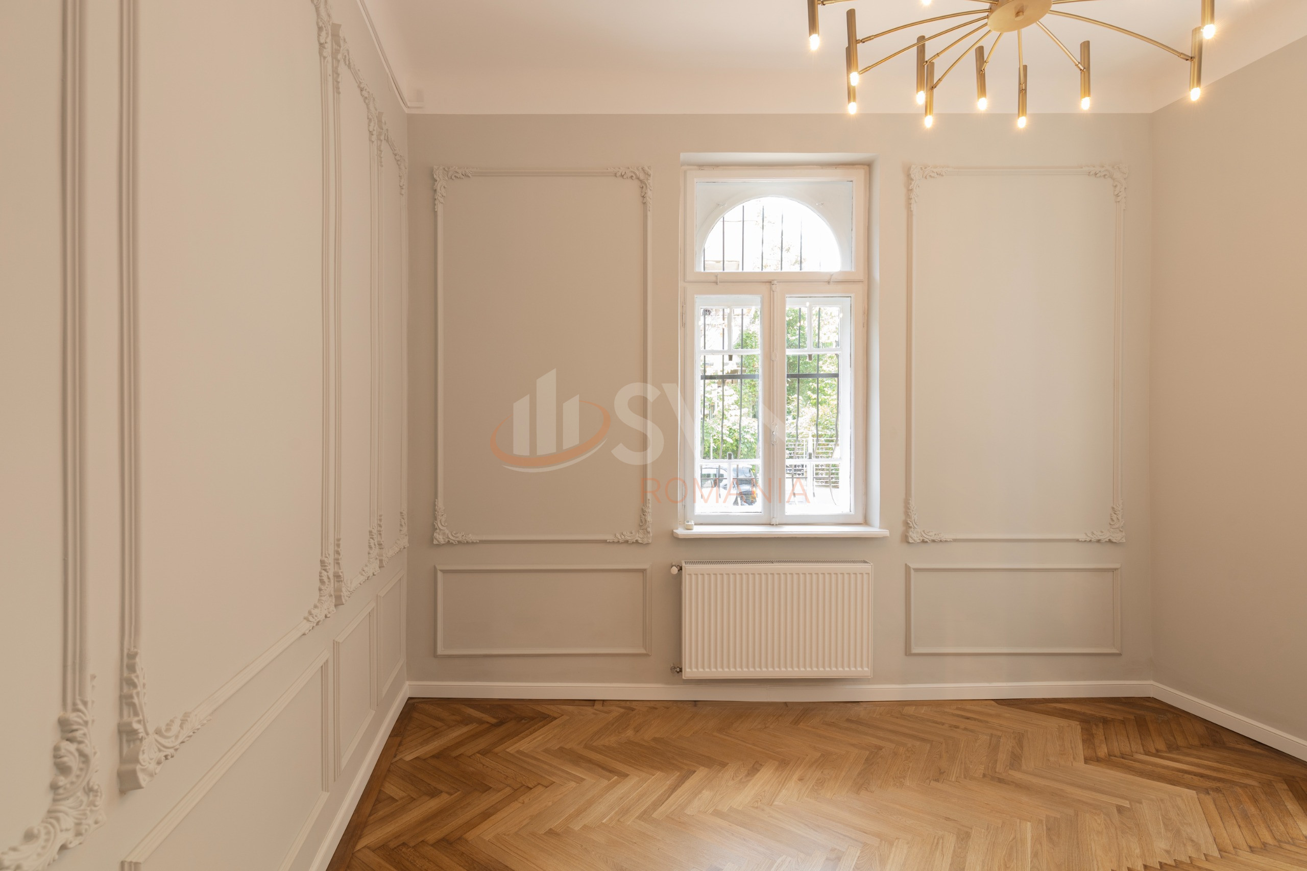 Apartament, 4 camere Bucuresti/Dacia