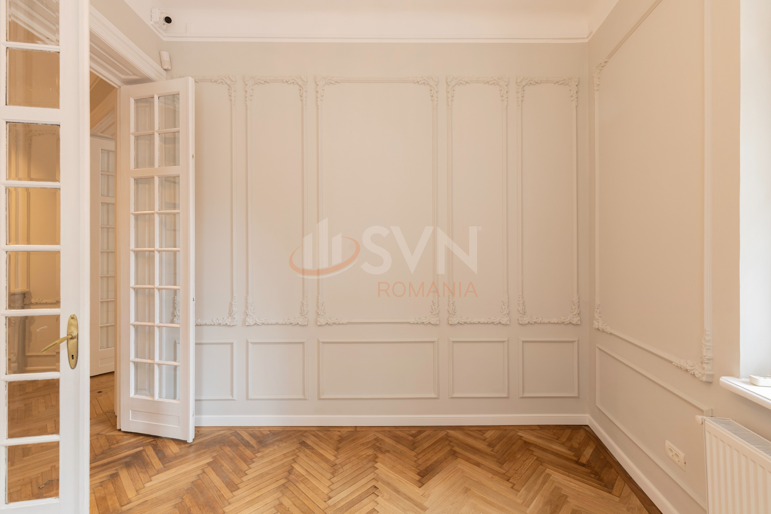 Apartament, 4 camere Bucuresti/Dacia