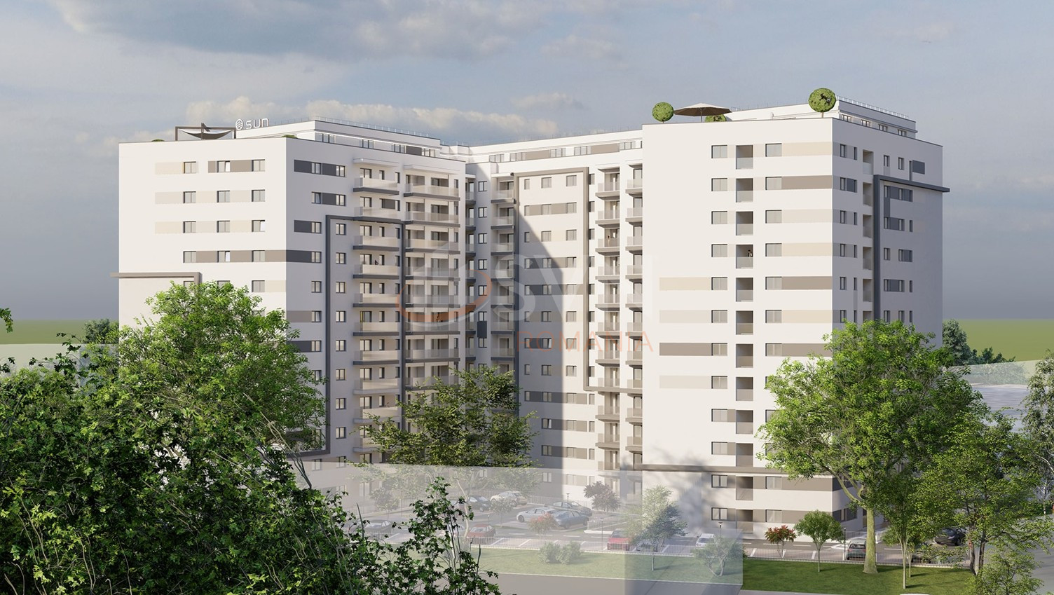 Apartament, 4 camere Bucuresti/Titan