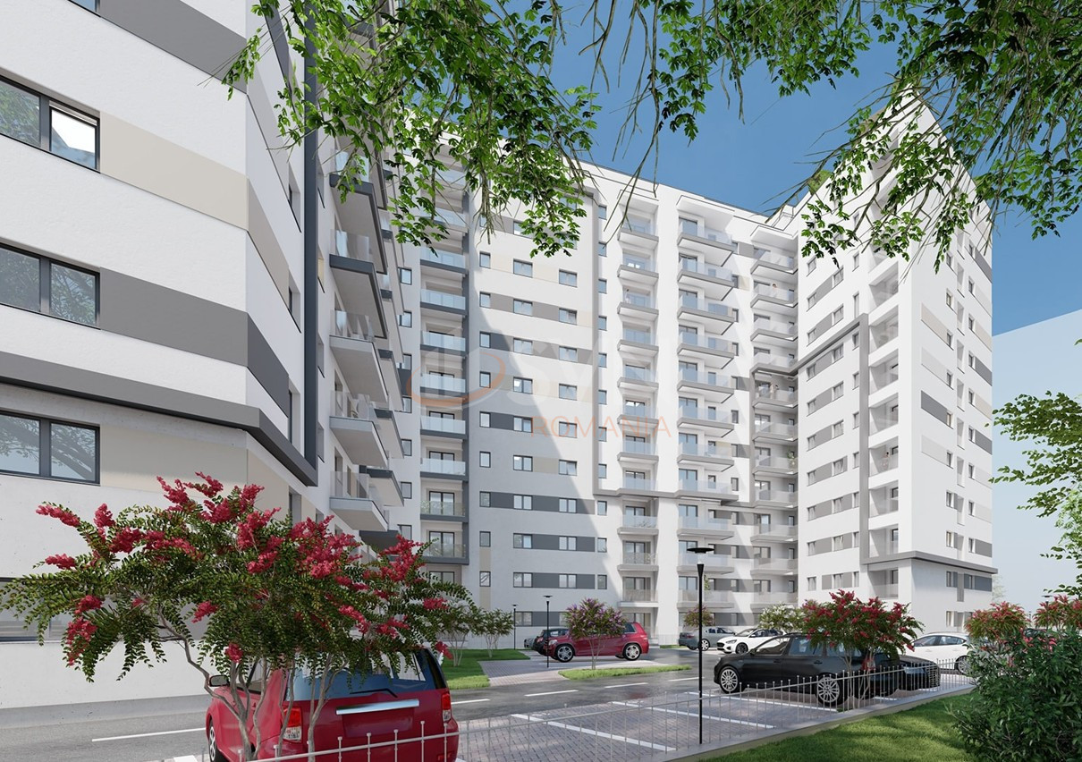 Apartament, 4 camere Bucuresti/Titan