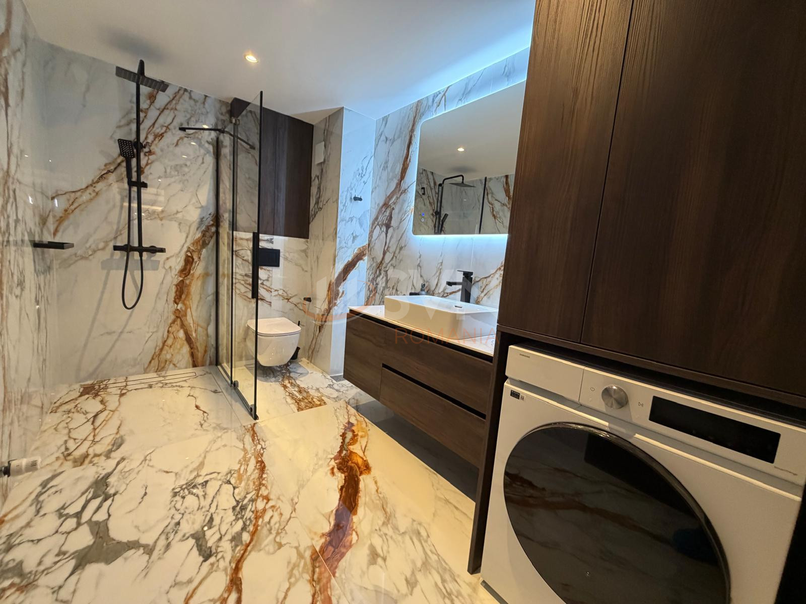 Apartament, 4 camere Bucuresti/Herastrau