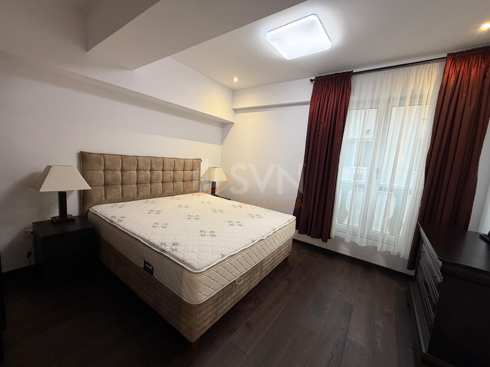 Apartament, 4 camere Bucuresti/Herastrau
