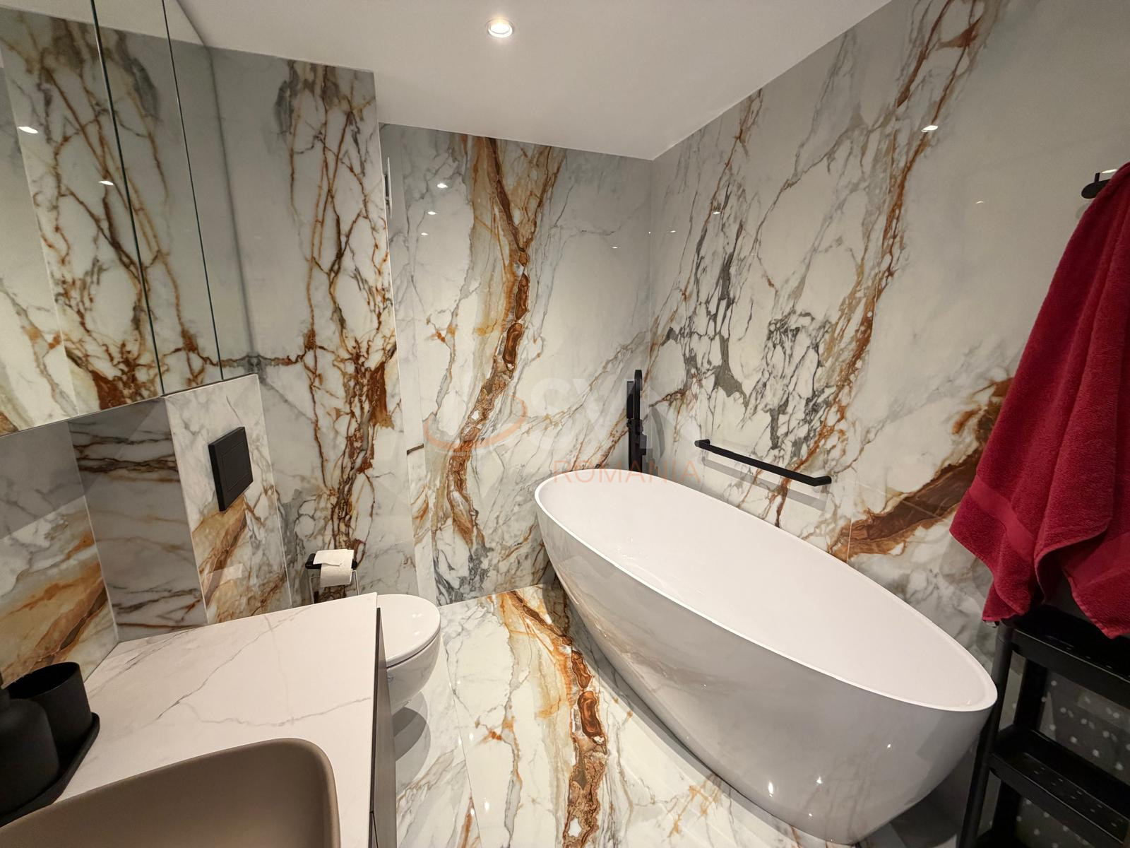 Apartament, 4 camere Bucuresti/Herastrau