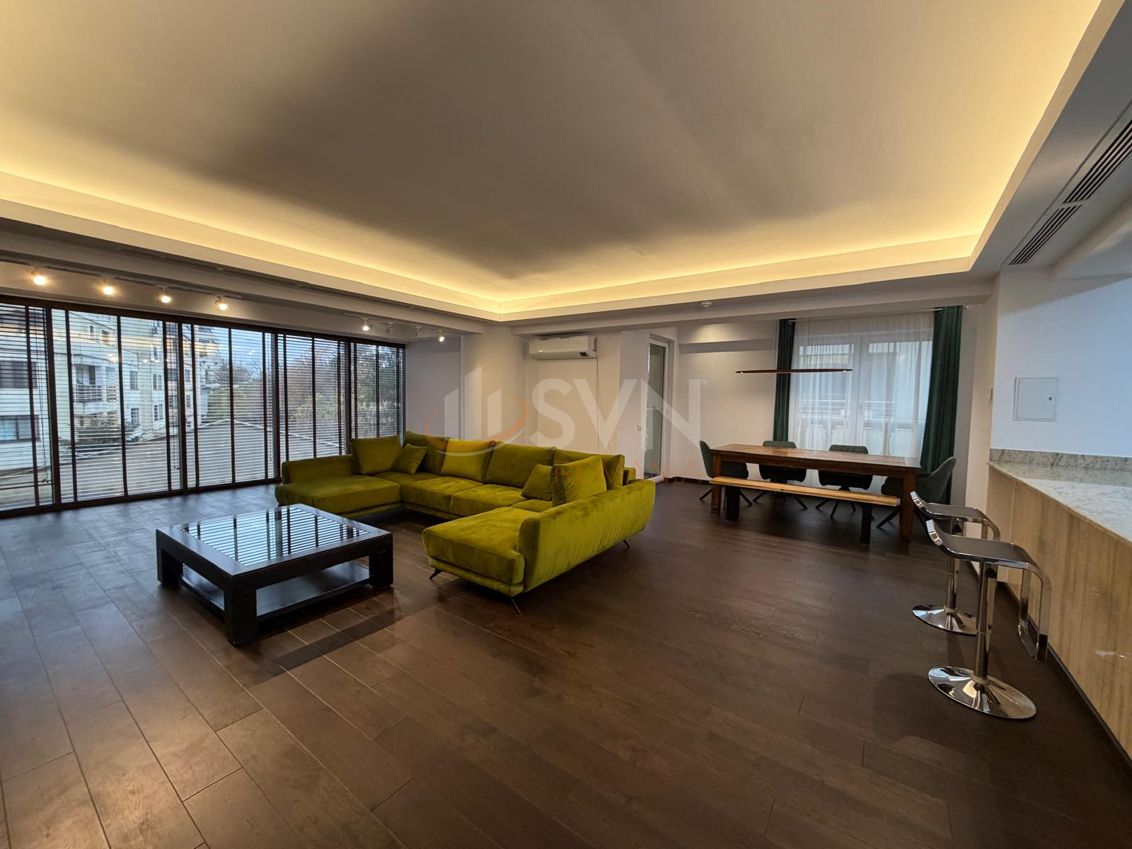 Apartament, 4 camere Bucuresti/Herastrau