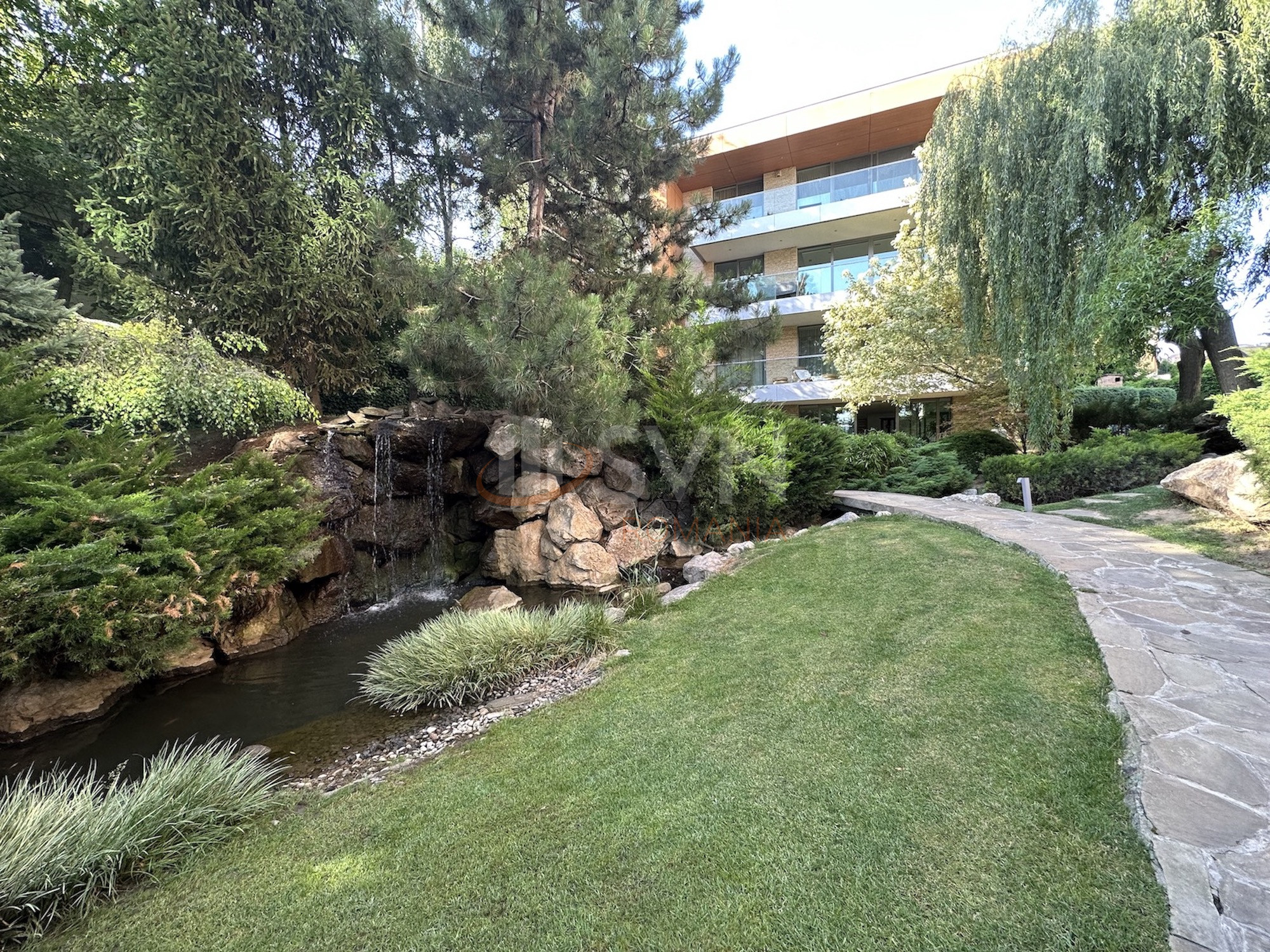 Apartament, 4 camere Bucuresti/Baneasa