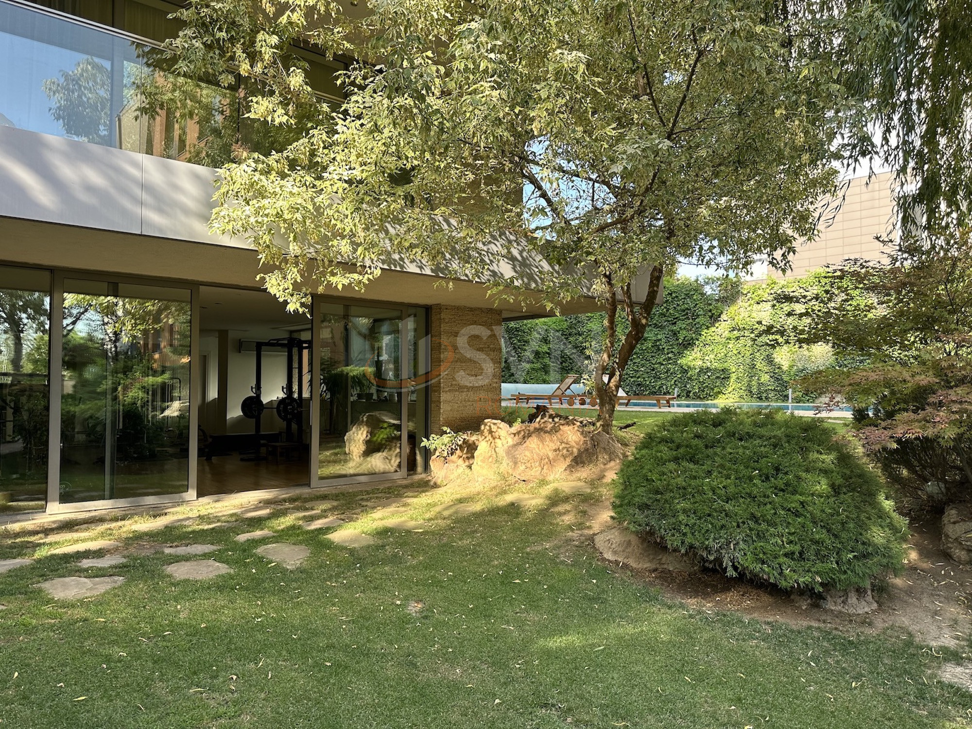 Apartament, 4 camere Bucuresti/Baneasa