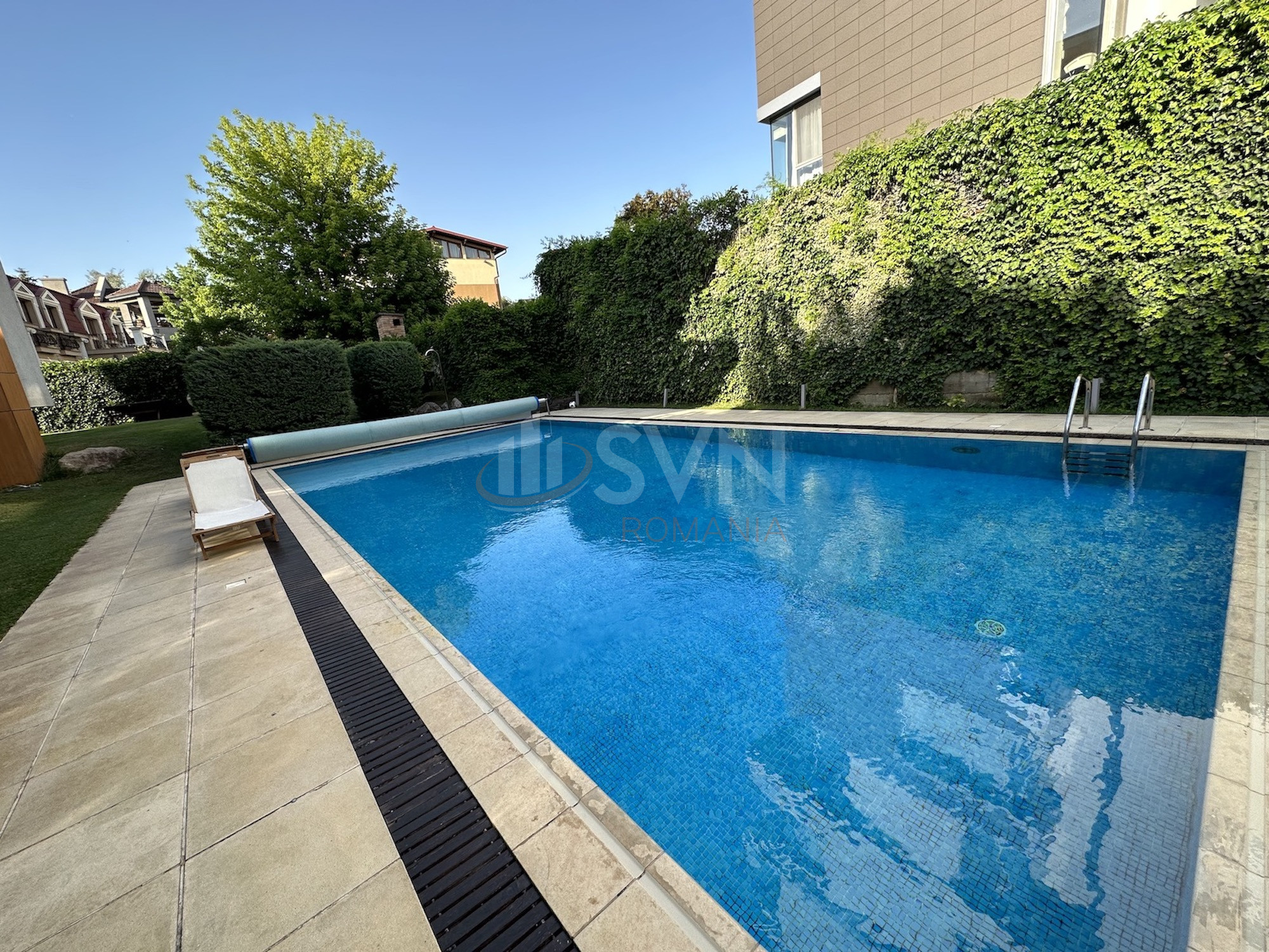 Apartament, 4 camere Bucuresti/Baneasa