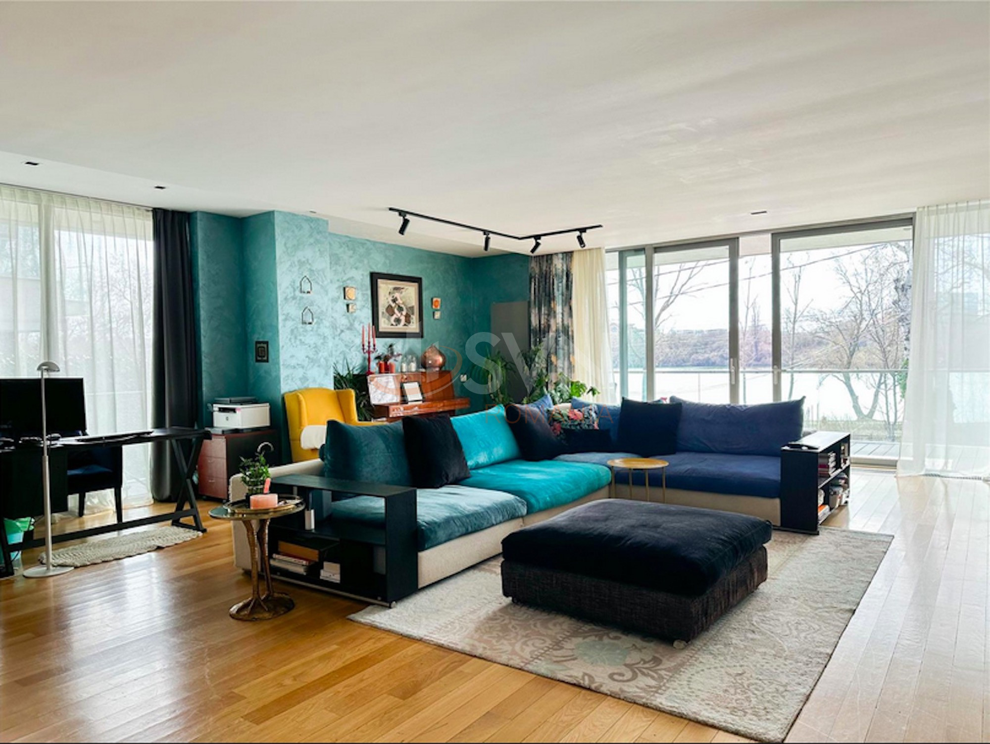 Apartament, 4 camere Bucuresti/Baneasa