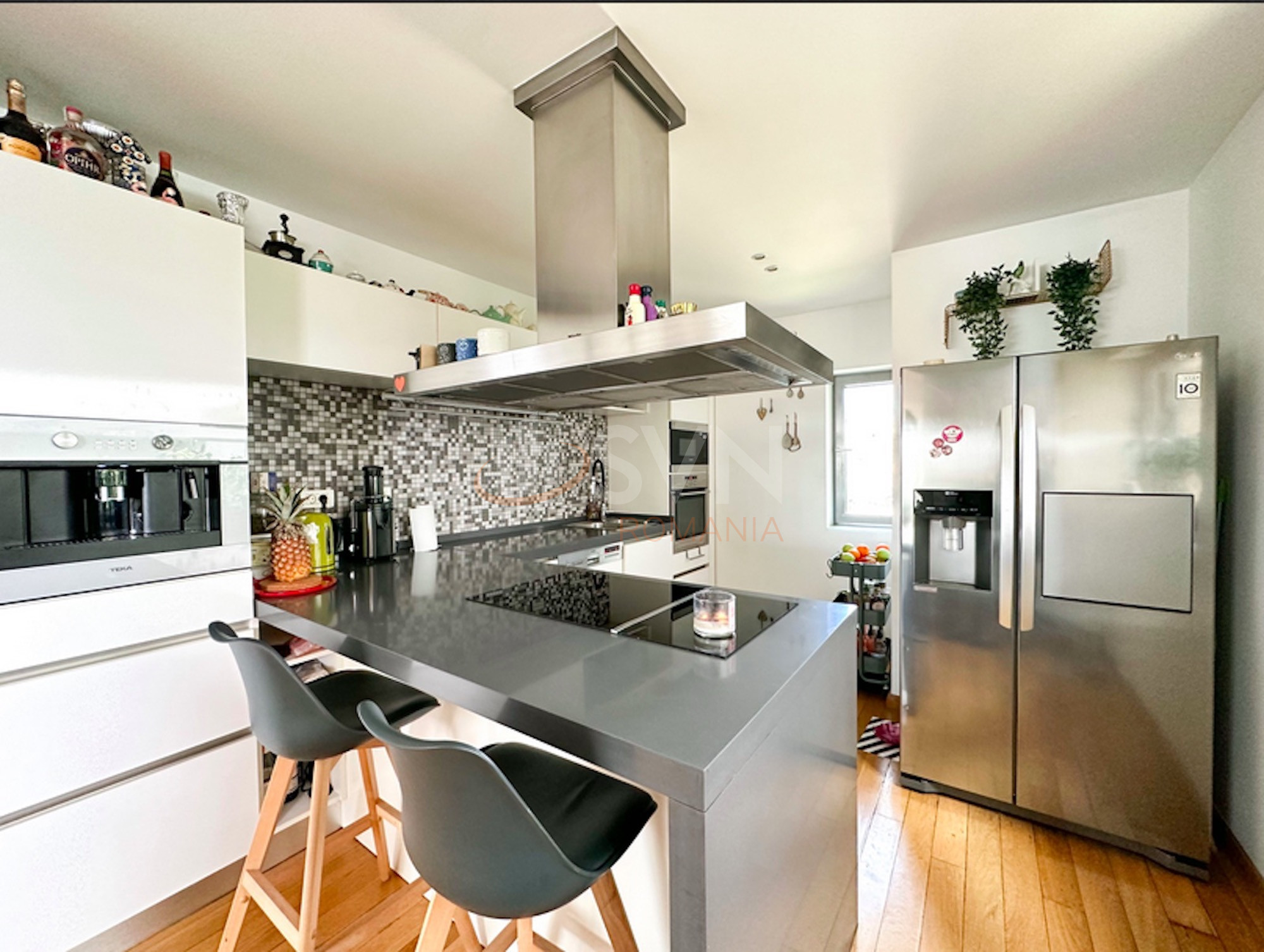 Apartament, 4 camere Bucuresti/Baneasa