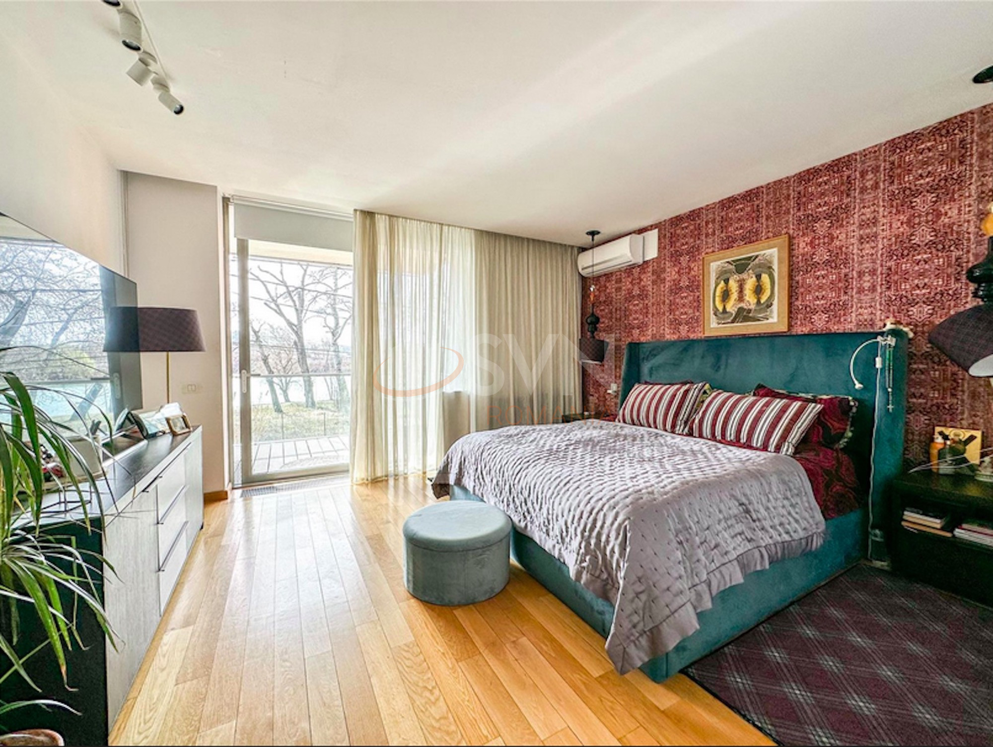 Apartament, 4 camere Bucuresti/Baneasa