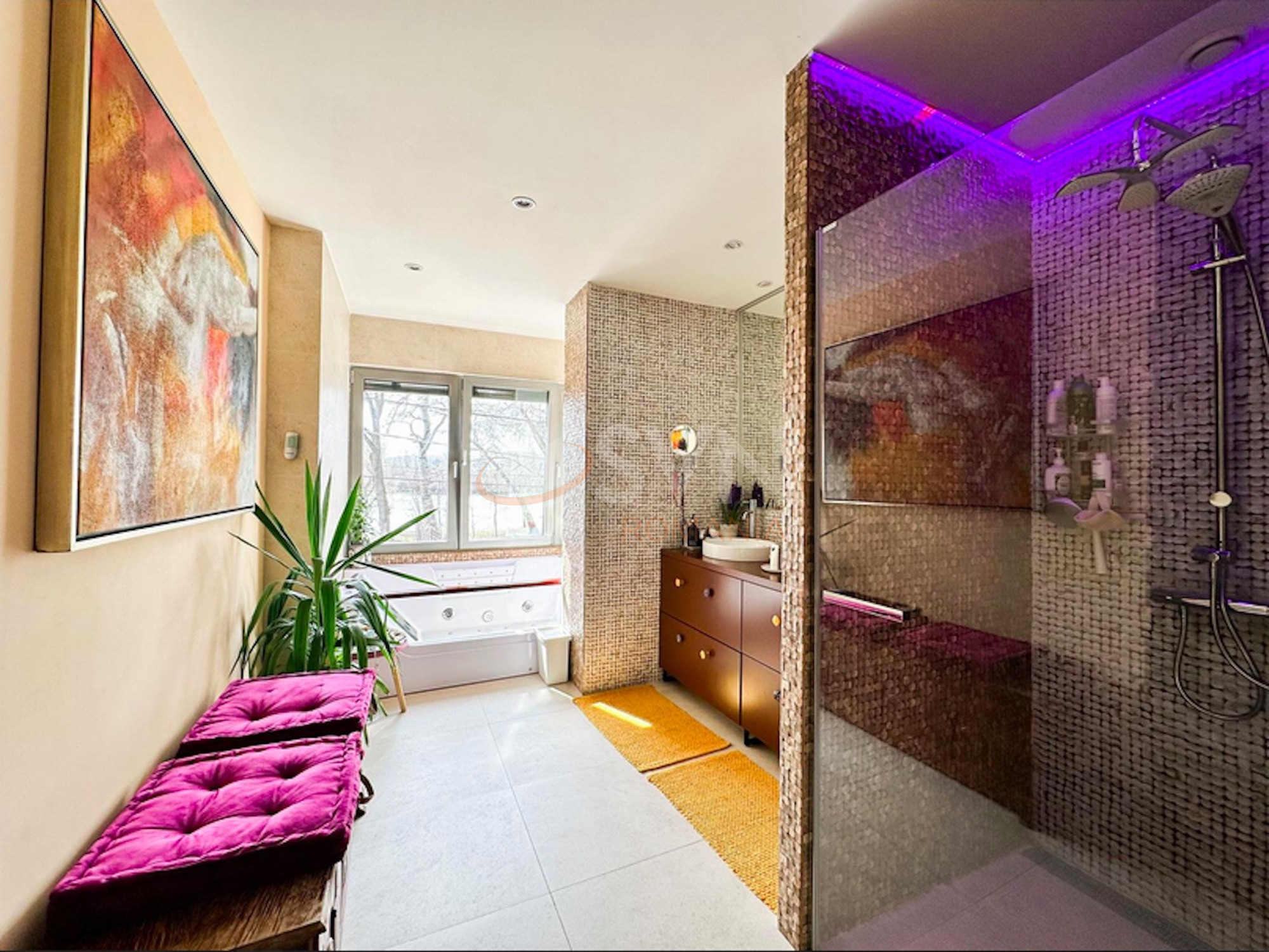 Apartament, 4 camere Bucuresti/Baneasa