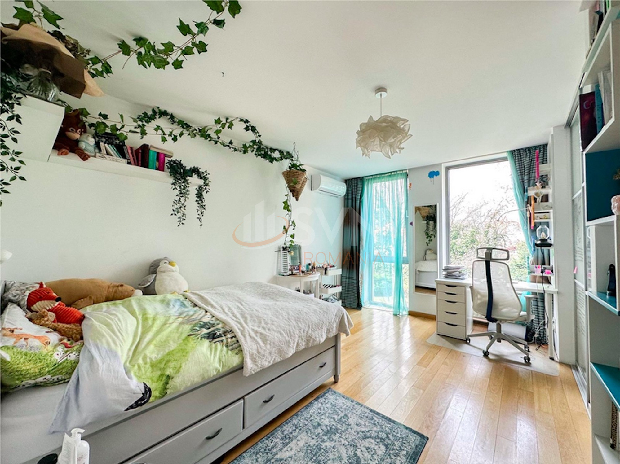 Apartament, 4 camere Bucuresti/Baneasa