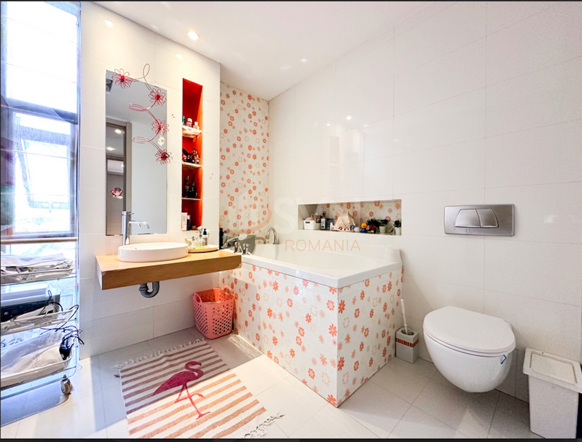 Apartament, 4 camere Bucuresti/Baneasa