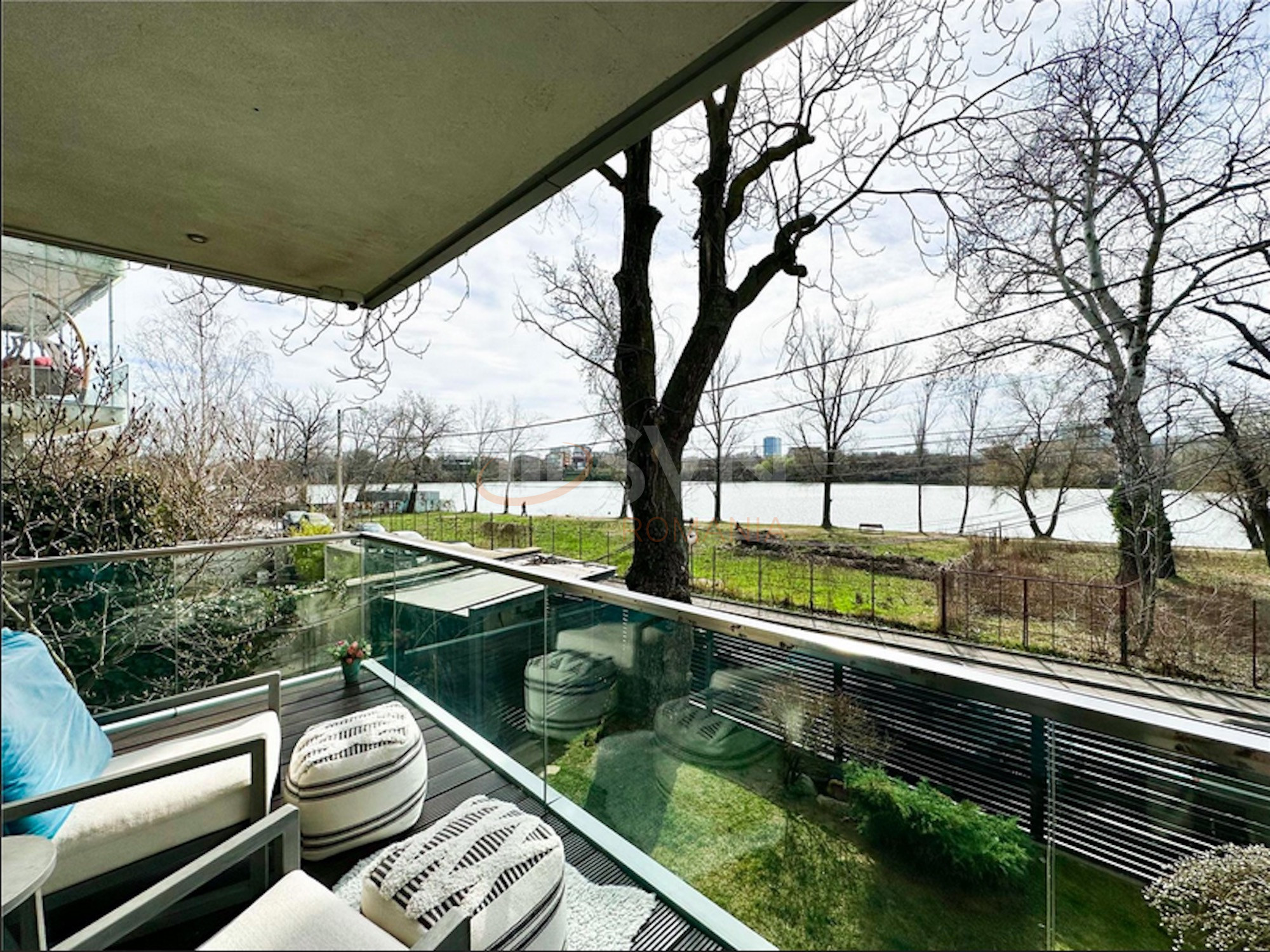 Apartament, 4 camere Bucuresti/Baneasa