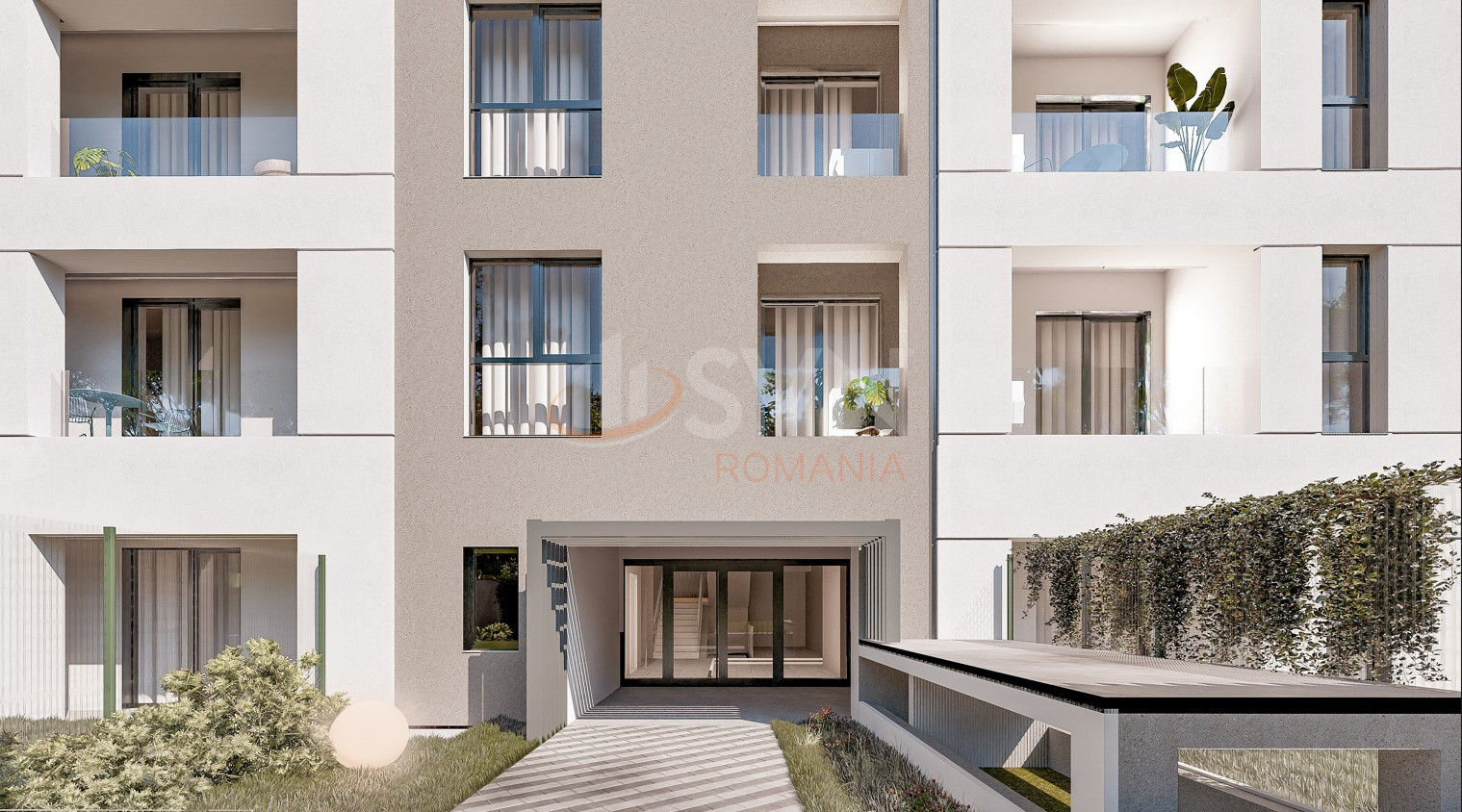 Apartament, 4 camere Bucuresti/Aviatiei