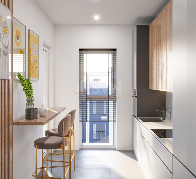 Apartament, 4 camere Bucuresti/Aviatiei