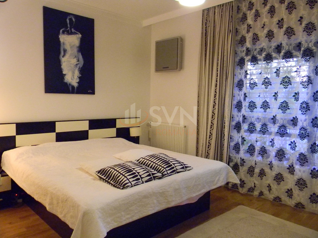 Apartament, 4 camere Bucuresti/Lacul Tei