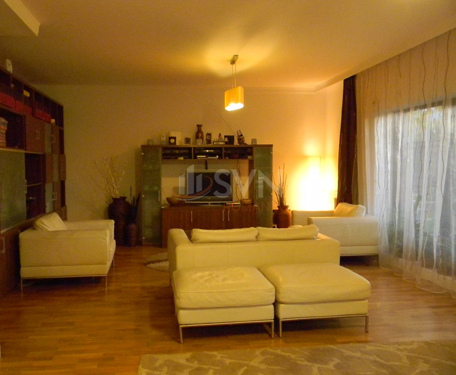 Apartament, 4 camere Bucuresti/Lacul Tei