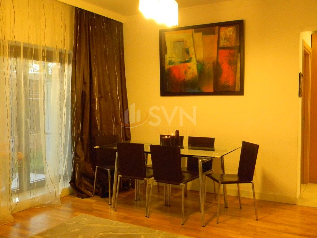 Apartament, 4 camere Bucuresti/Lacul Tei