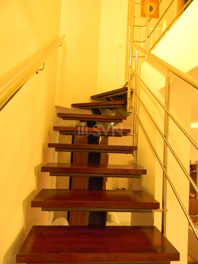 Apartament, 4 camere Bucuresti/Lacul Tei