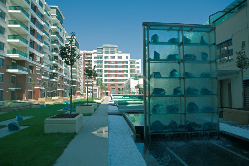 Apartament, 4 camere Bucuresti/Lacul Tei