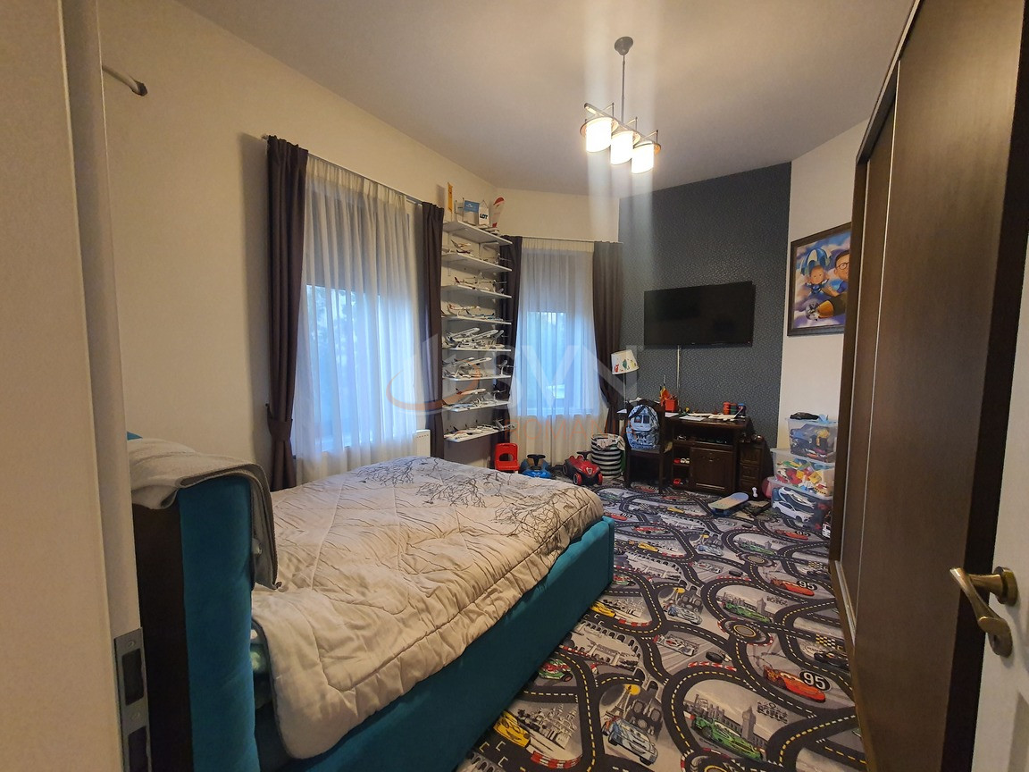 Apartament, 4 camere Bucuresti/Gradina Icoanei