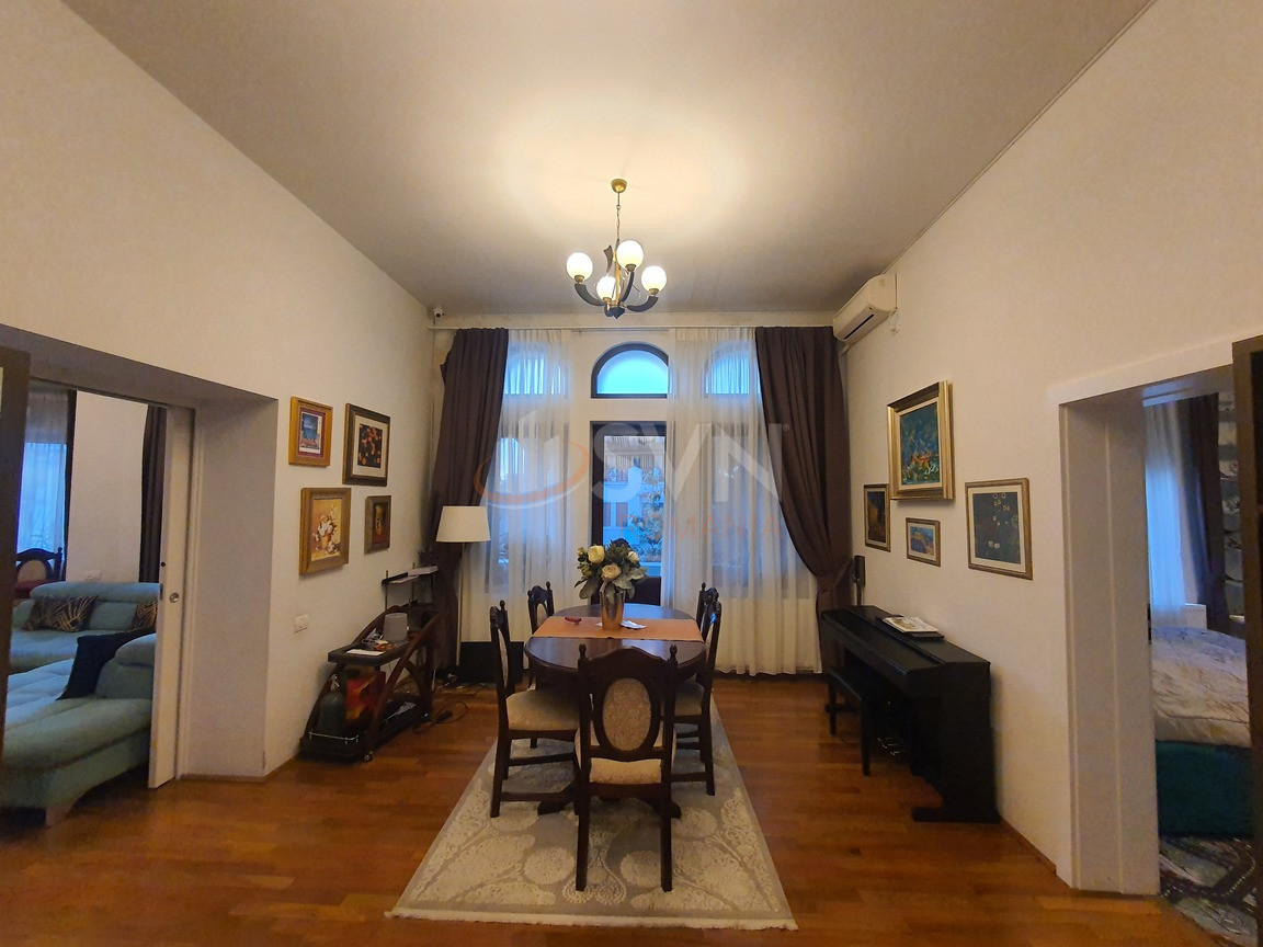 Apartament, 4 camere Bucuresti/Gradina Icoanei