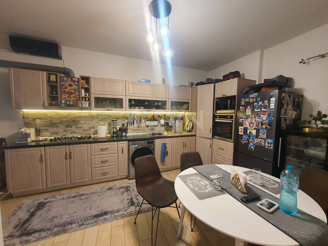 Apartament, 4 camere Bucuresti/Gradina Icoanei