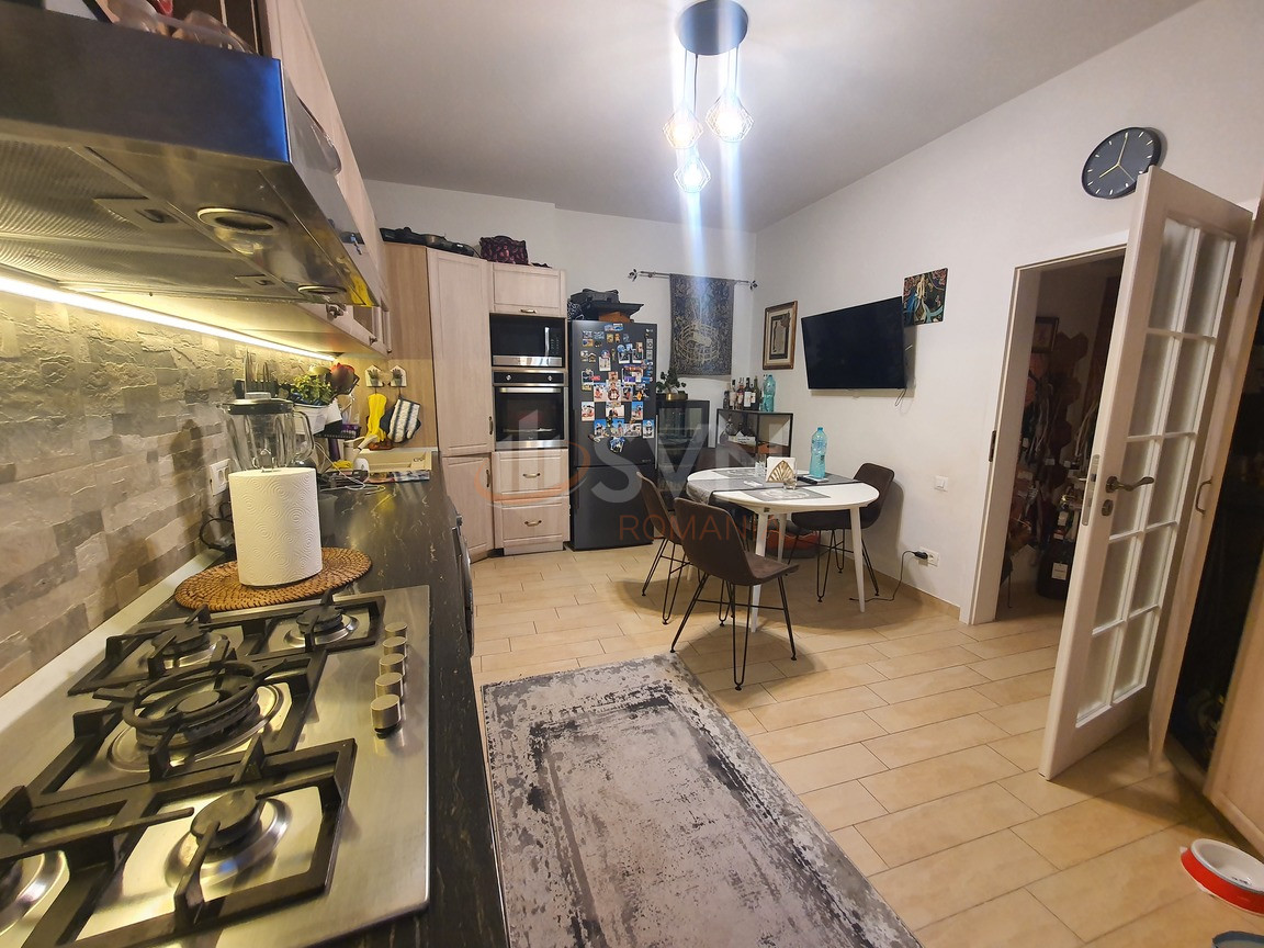 Apartament, 4 camere Bucuresti/Gradina Icoanei