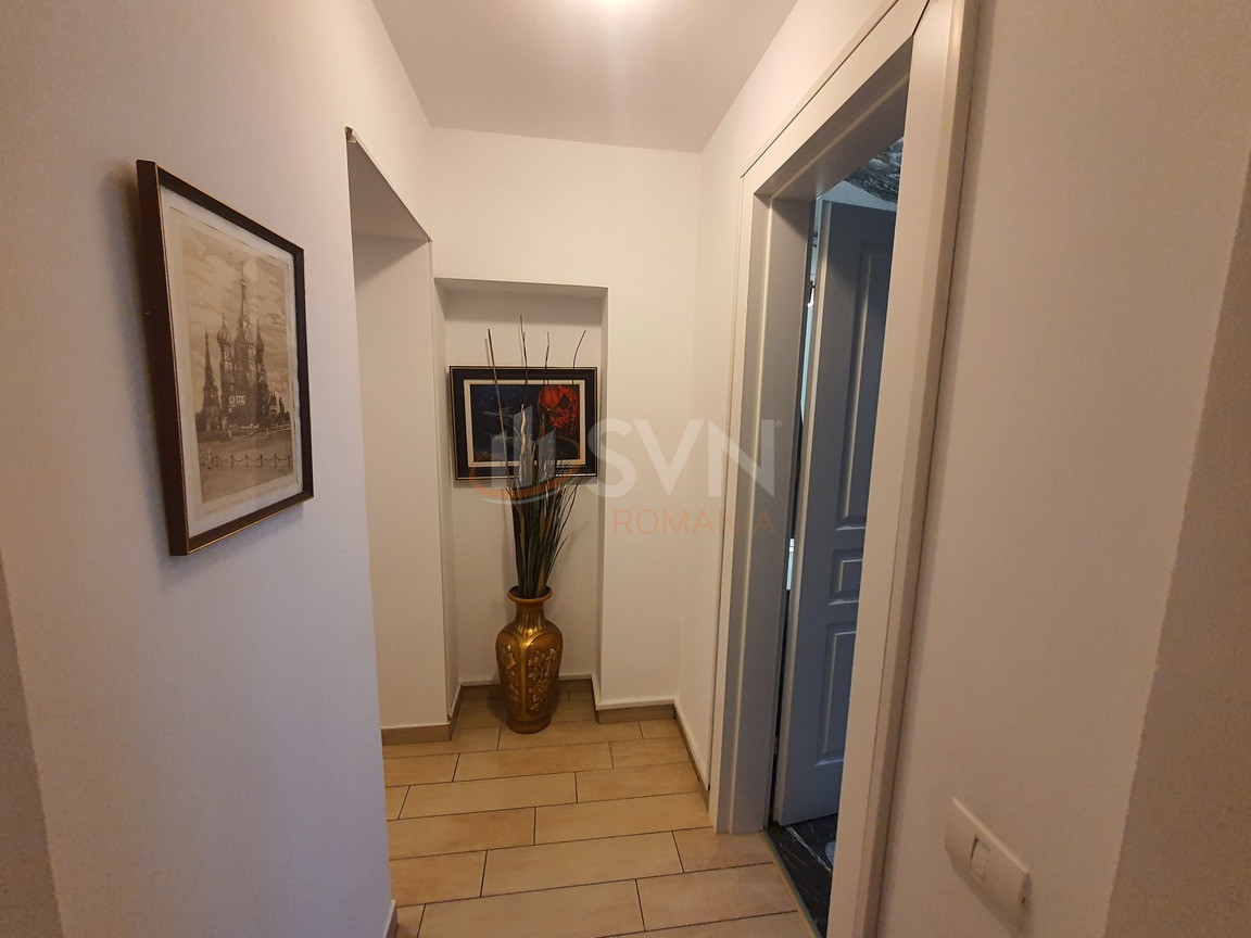 Apartament, 4 camere Bucuresti/Gradina Icoanei