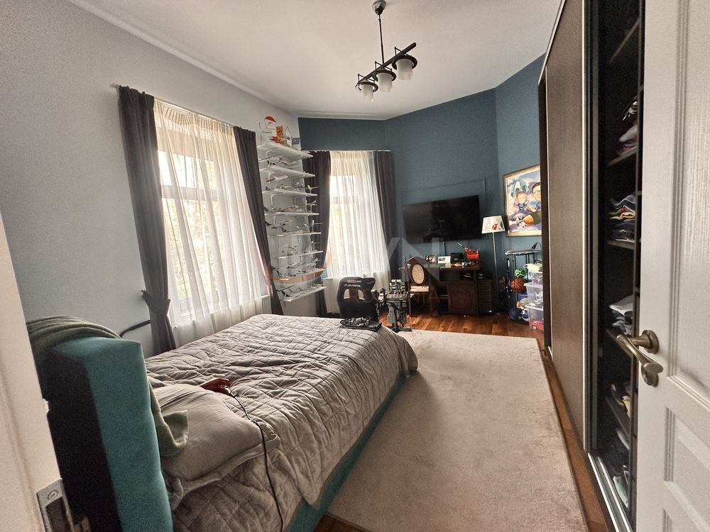 Apartament, 4 camere Bucuresti/Gradina Icoanei