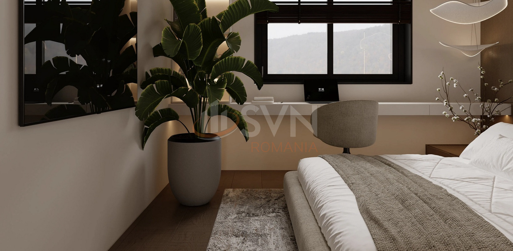 Apartament, 4 camere Bucuresti/Aviatiei