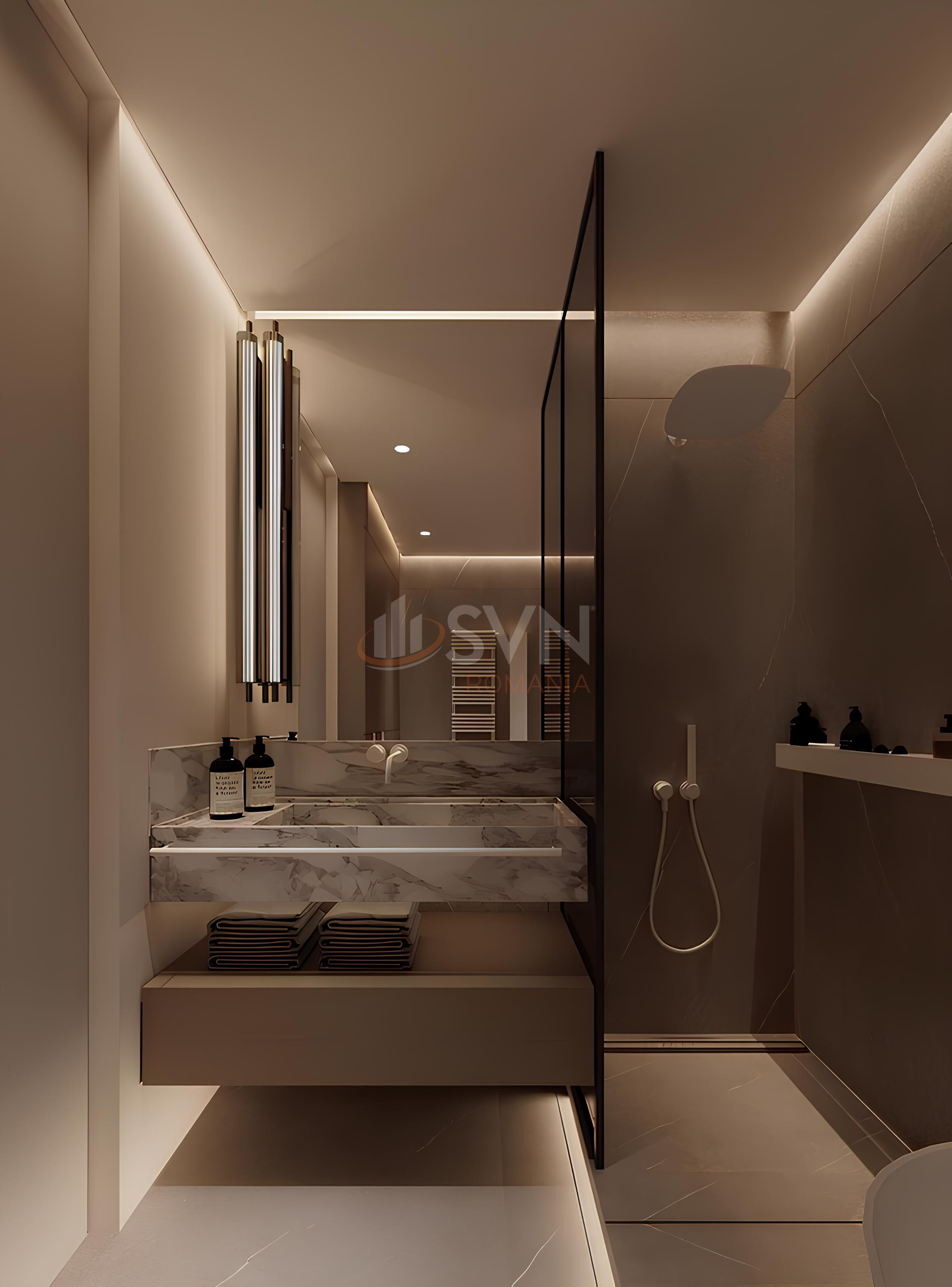 Apartament, 4 camere Bucuresti/Aviatiei