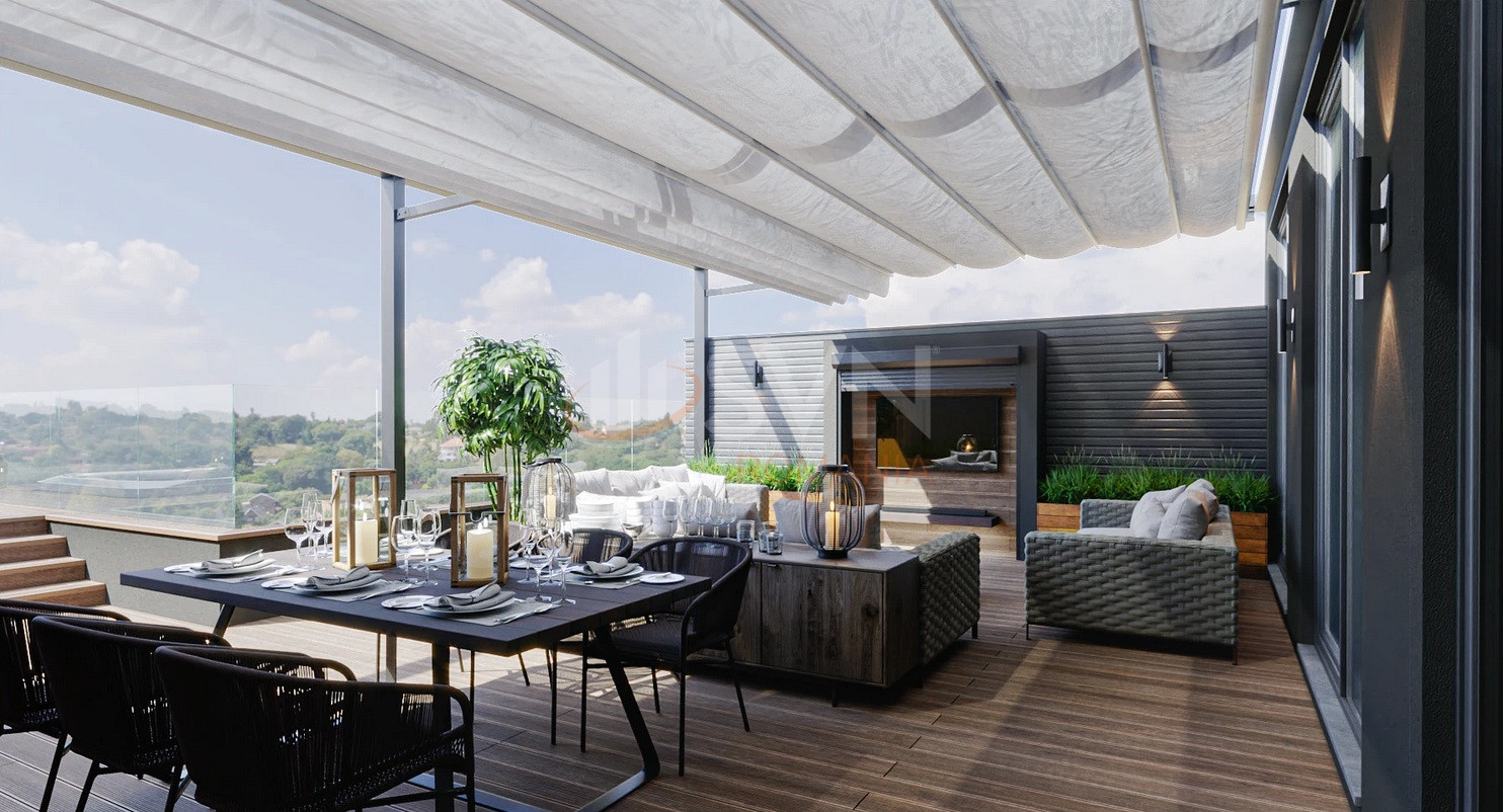 Apartament, 4 camere Bucuresti/Aviatiei