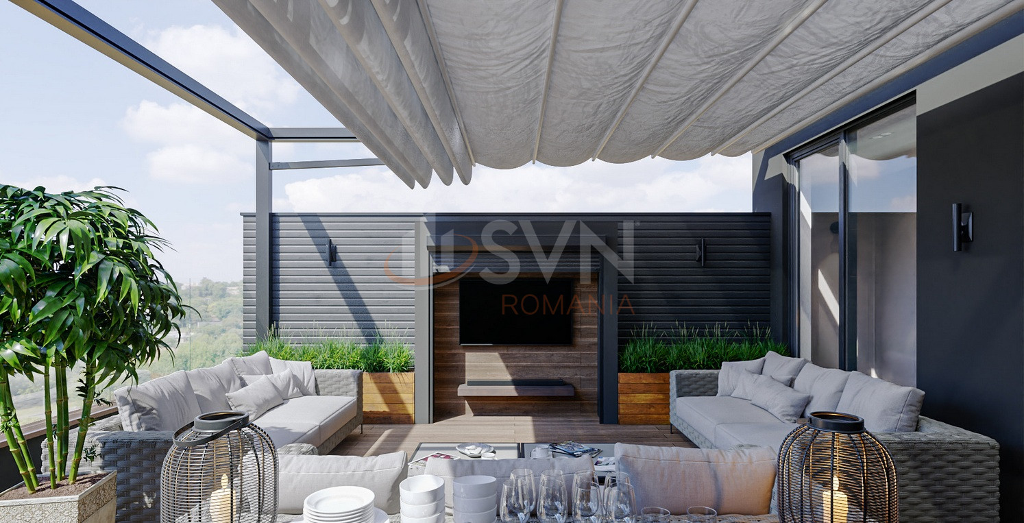 Apartament, 4 camere Bucuresti/Aviatiei