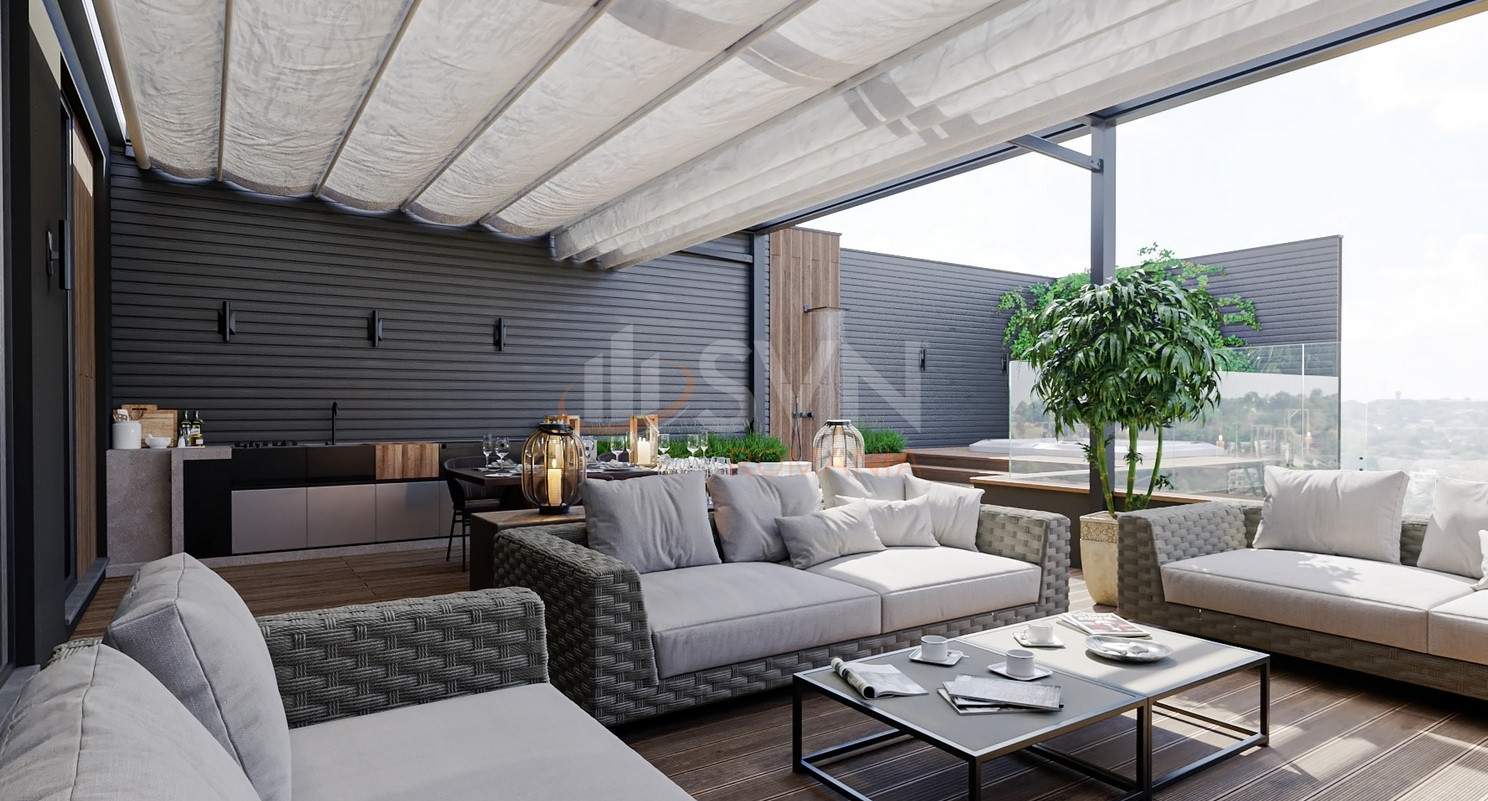 Apartament, 4 camere Bucuresti/Aviatiei