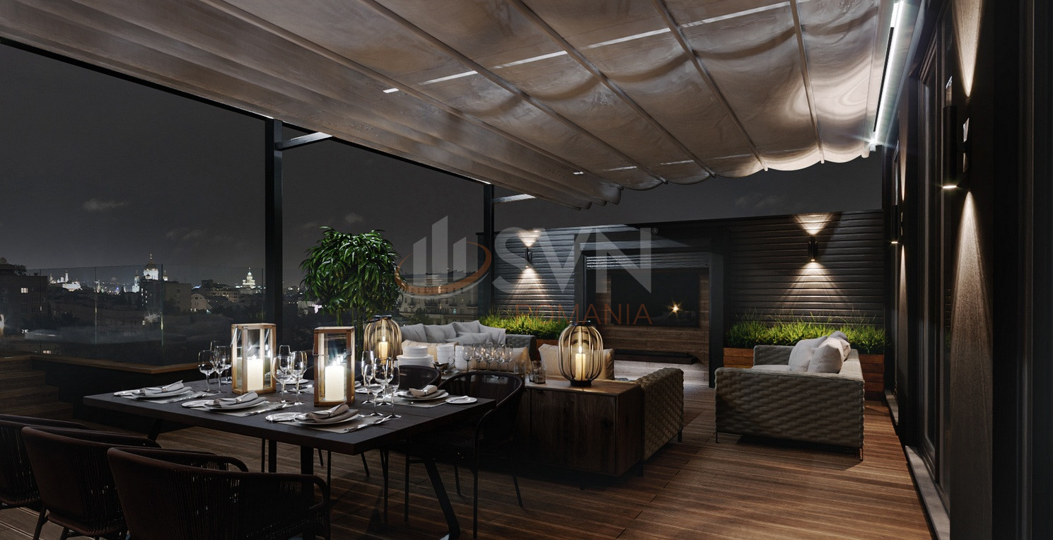 Apartament, 4 camere Bucuresti/Aviatiei