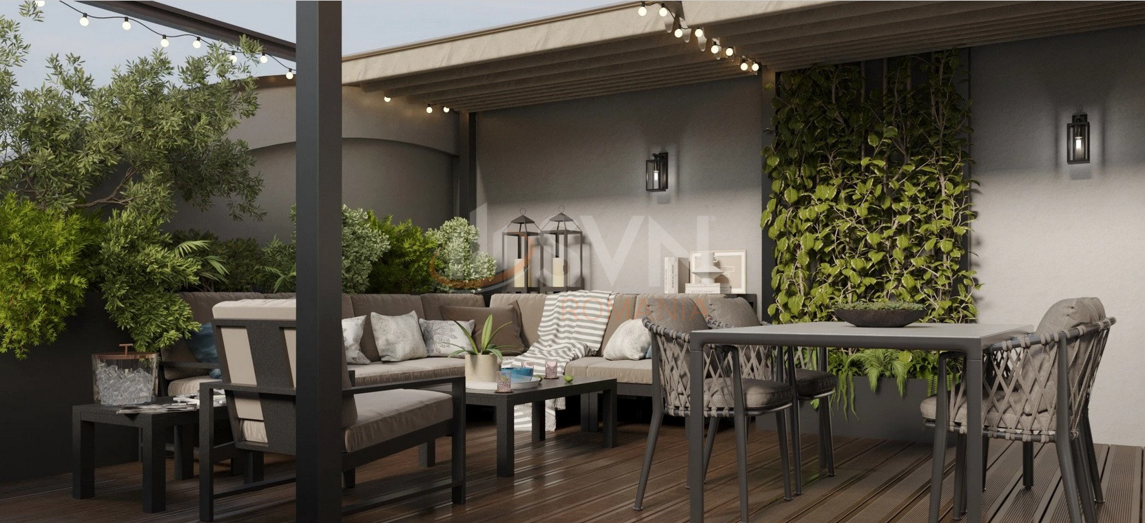 Apartament, 4 camere Bucuresti/Aviatiei