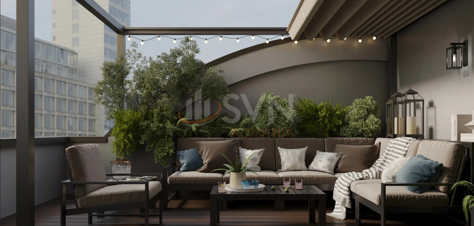 Apartament, 4 camere Bucuresti/Aviatiei