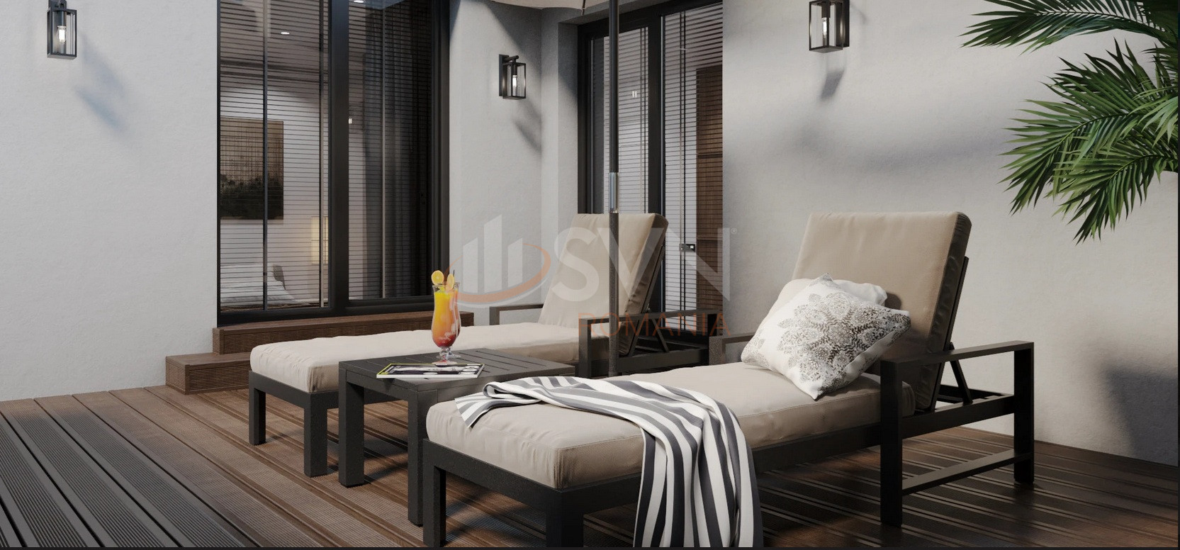 Apartament, 4 camere Bucuresti/Aviatiei