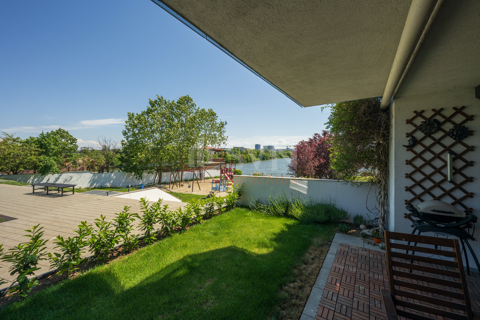 Apartament, 4 camere Bucuresti/Sisesti