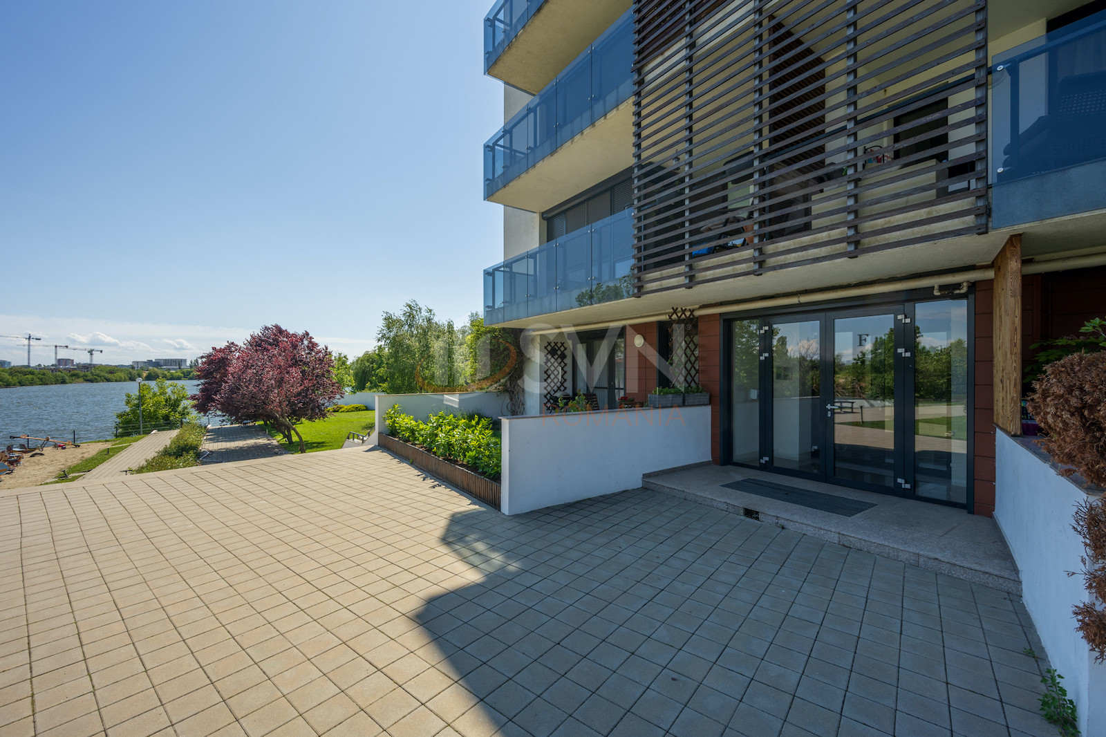 Apartament, 4 camere Bucuresti/Sisesti