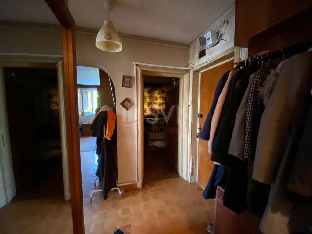 Apartament, 4 camere Bucuresti/Titan