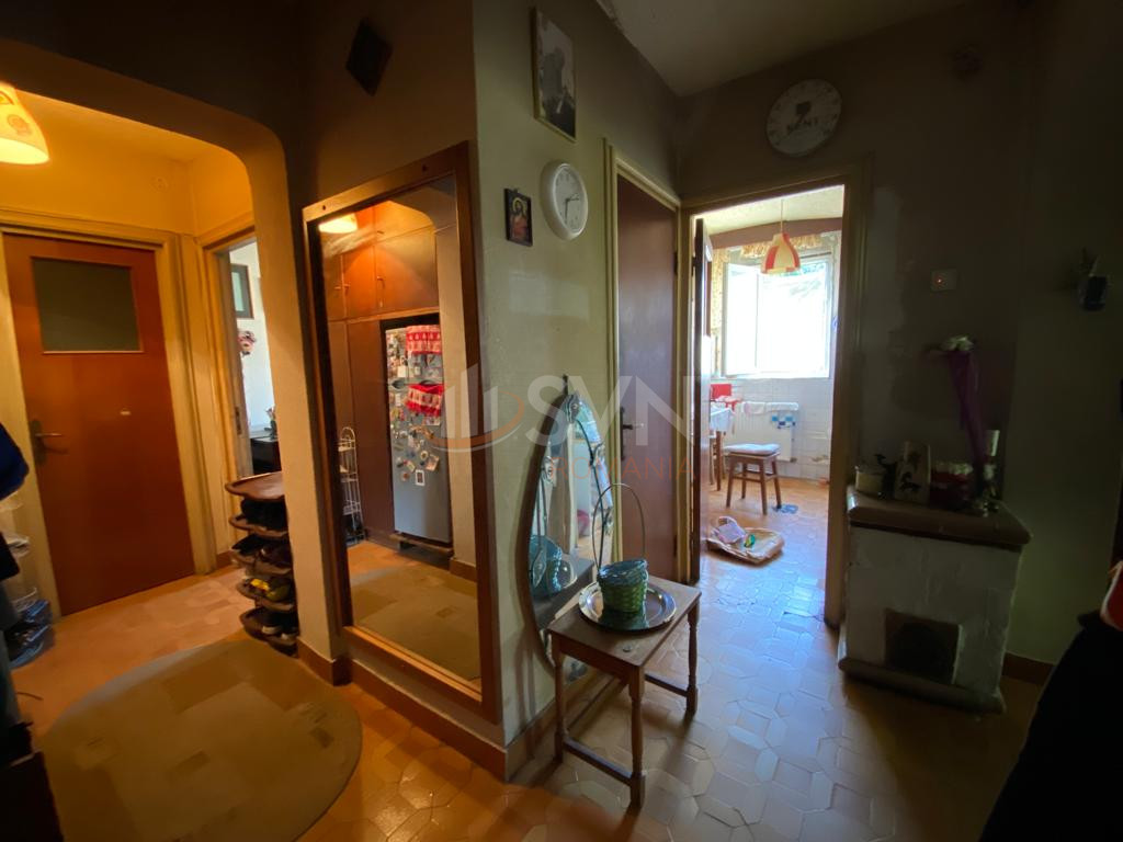 Apartament, 4 camere Bucuresti/Titan