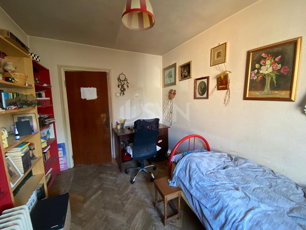 Apartament, 4 camere Bucuresti/Titan