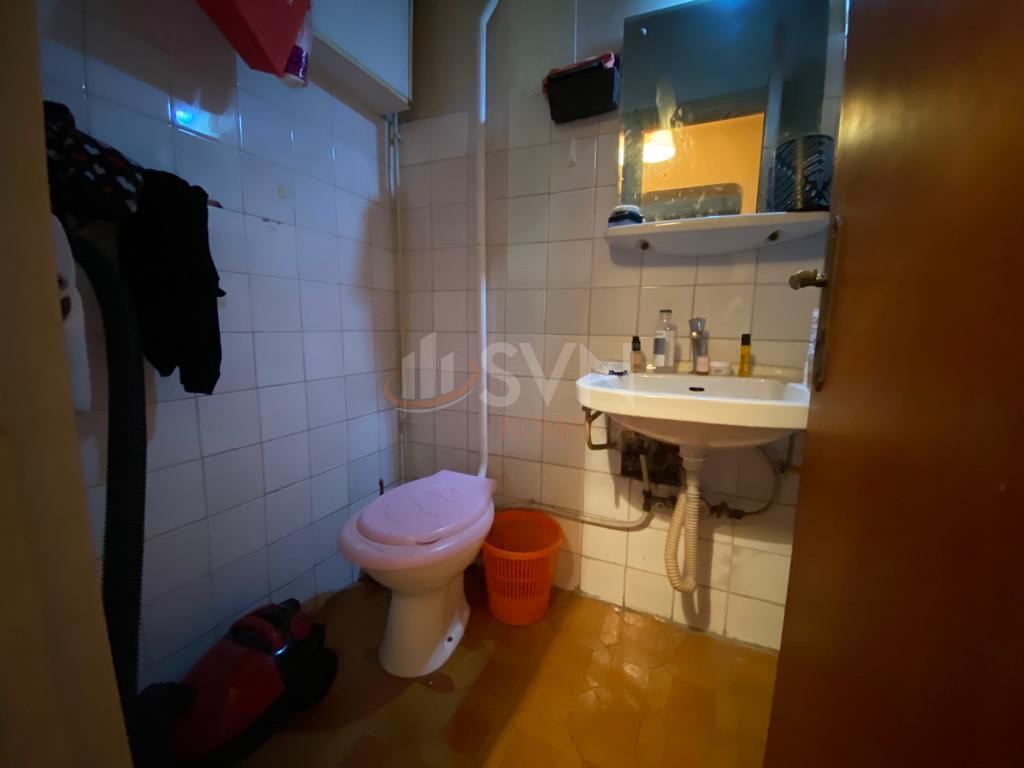 Apartament, 4 camere Bucuresti/Titan