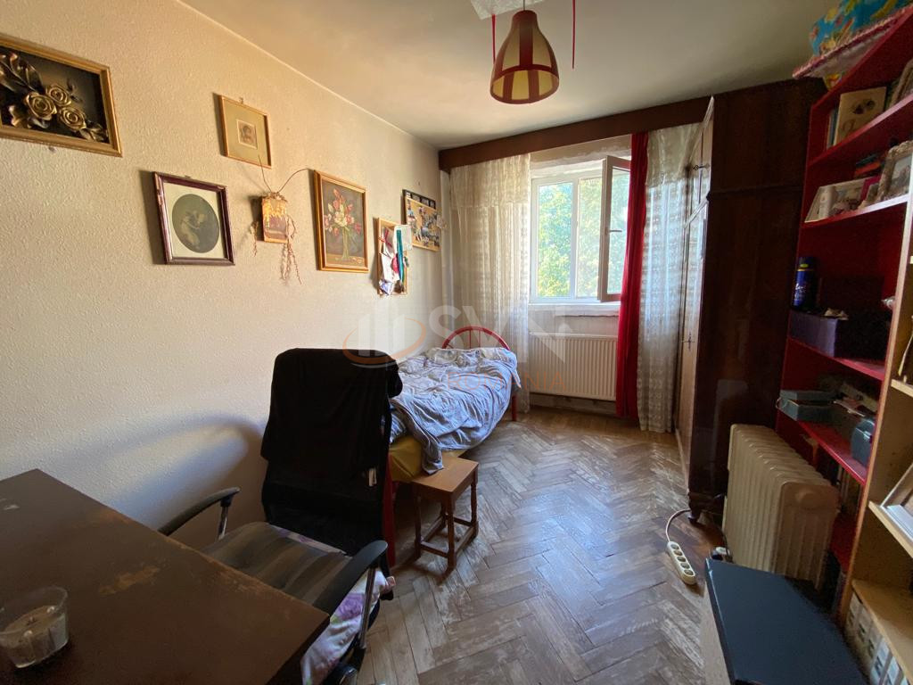 Apartament, 4 camere Bucuresti/Titan