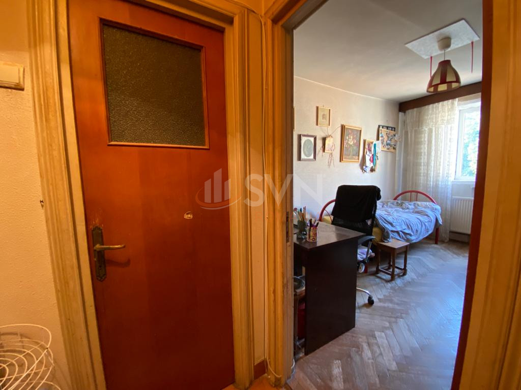 Apartament, 4 camere Bucuresti/Titan