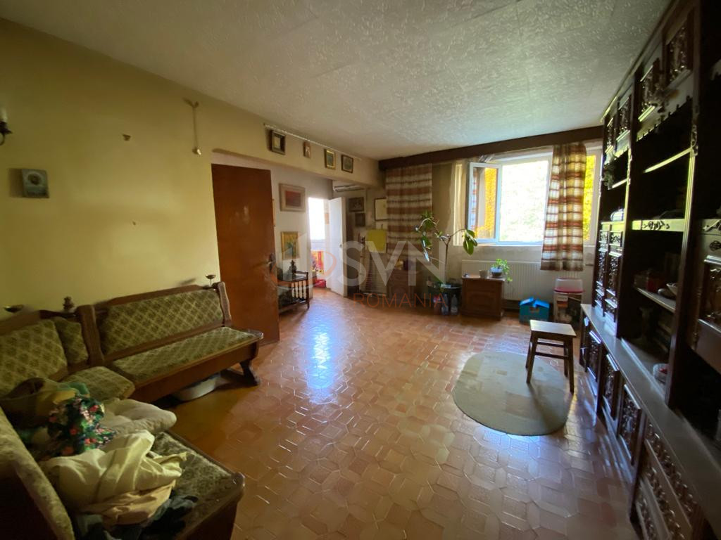 Apartament, 4 camere Bucuresti/Titan