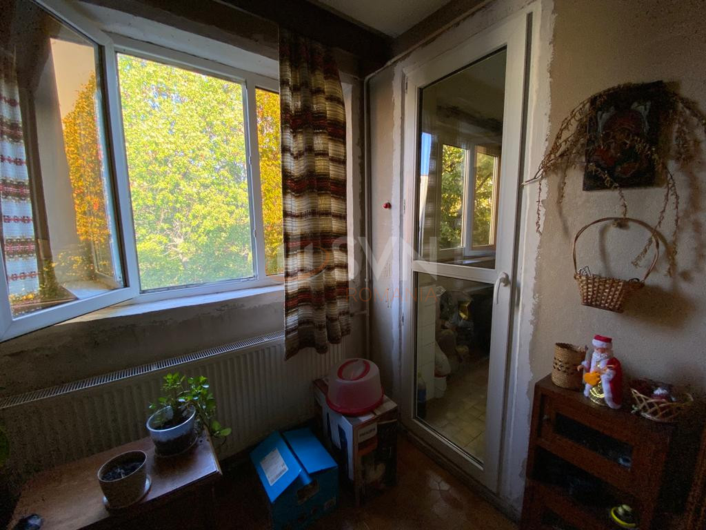 Apartament, 4 camere Bucuresti/Titan